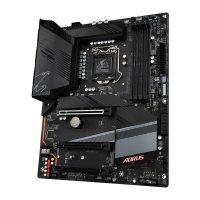 Placa de baza Gigabyte B560 AORUS PRO AX