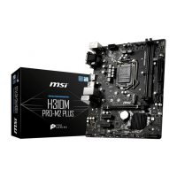 Placa de baza Msi H310M PRO-M2 PLUS