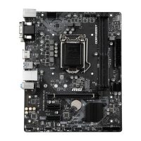 Placa de baza Msi H310M PRO-M2 PLUS