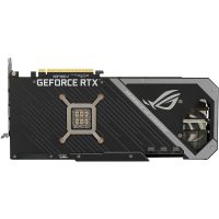 Placa video Asus ROG-STRIX-RTX3080-O12G-GAMING