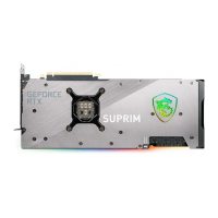 Placa video Msi RTX 3080 SUPRIM X 10G