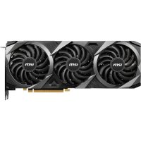 Placa video Msi RTX 3080 TI VENTUS 3X 12G OC