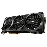 Placa video Msi RTX 3080 TI VENTUS 3X 12G OC