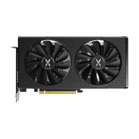 Placa video Xfx RX-66XL8LFDQ + BX8070110400 CT250P2SSD8