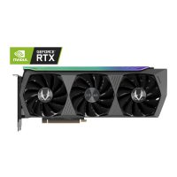 Placa video Zotac ZT-A30800F-10P
