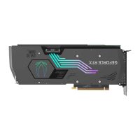 Placa video Zotac ZT-A30800F-10P