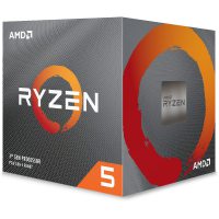 Procesor Amd 100-100000281BOX