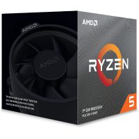 Procesor Amd 100-100000281BOX