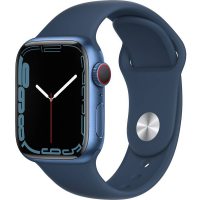 Smartwatch Apple MKHU3