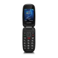 Telefon mobil Allview TALWD1FLIPBLK