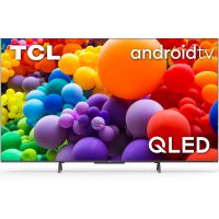 TV LED Tcl 43C721