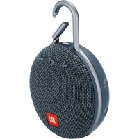 Boxe Jbl Clip3oceanblue