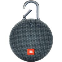 Boxe Jbl Clip3oceanblue