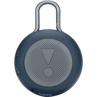 Boxe Jbl Clip3oceanblue