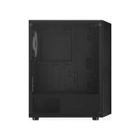 Carcasa Aerocool HIVE-G-BK-V1