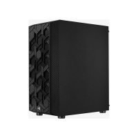 Carcasa Aerocool HIVE-G-BK-V1