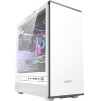 Carcasa Pccooler MASTER IE200W