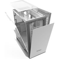 Carcasa Pccooler MASTER IE200W