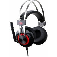 Casti Redragon H601-1-BK