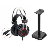 Casti Redragon H601-1-BK