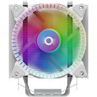 Cooler Aqirys Uranus LS White