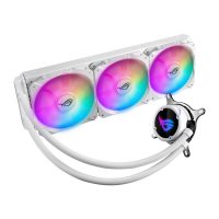 Cooler Asus ROG STRIX LC 360 RGB WE