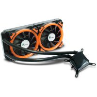 Cooler Inter Tech STORM2