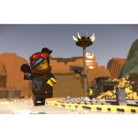 Jocuri Warner Bros PlayStation 4 WBI4080077