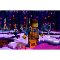 Jocuri Warner Bros PlayStation 4 WBI4080077