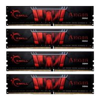 Memorie desktop Gskill F4-3200C16Q-32GIS