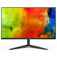 Monitor LED Aoc 24B1XH