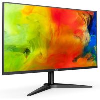Monitor LED Aoc 24B1XH