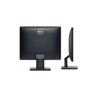 Monitor LED Dell E1715S black