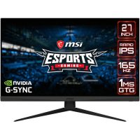 Monitor LED Msi 9S6-3CA81A-040