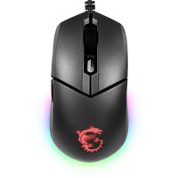 Mouse Msi CLUTCH GM11