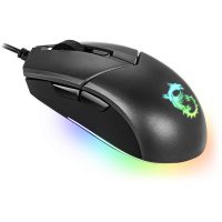 Mouse Msi CLUTCH GM11