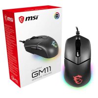 Mouse Msi CLUTCH GM11