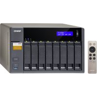 NAS Qnap TS-853A-4G