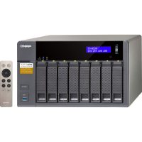 NAS Qnap TS-853A-4G