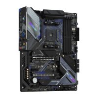 Placa de baza Asrock B550 EXTREME4