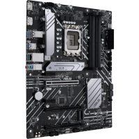 Placa de baza Asus PRIME H670-PLUS D4