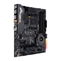 Placa de baza Asus TUF GAMING X570-PLUS (WI-FI)