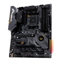 Placa de baza Asus TUF GAMING X570-PLUS (WI-FI)