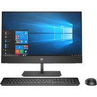 Sistem PC desktop Hp 64 bit 8JW79EA