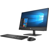 Sistem PC desktop Hp 64 bit 8JW79EA