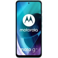 Smartphone Motorola PAS20021PL
