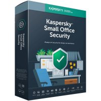 Software Kaspersky Small Office Security KL4541OCKFS