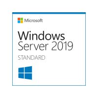 Software Microsoft Server Standard 9EM-00120