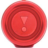 Boxe Jbl Charge4rosu