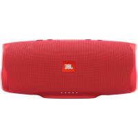 Boxe Jbl Charge4rosu